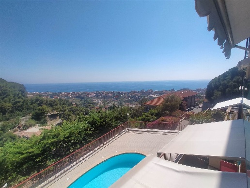 appartamento in vendita a Vallecrosia