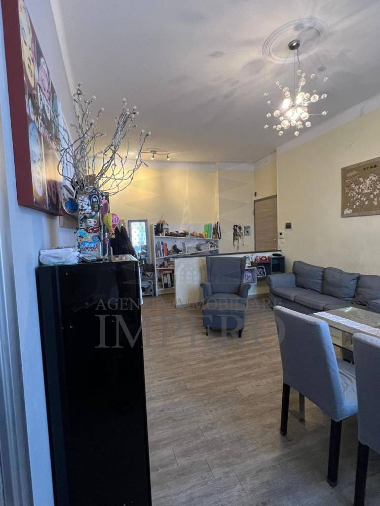 appartamento in vendita a Vallecrosia
