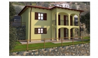 appartamento in vendita a Vallecrosia