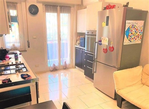 appartamento in vendita a Vallecrosia