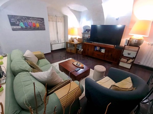 appartamento in vendita a Vallecrosia