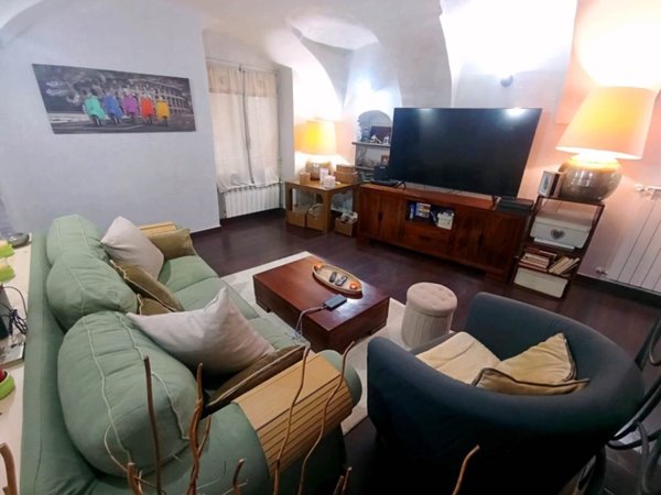 appartamento in vendita a Vallecrosia in zona Vallecrosia Alta