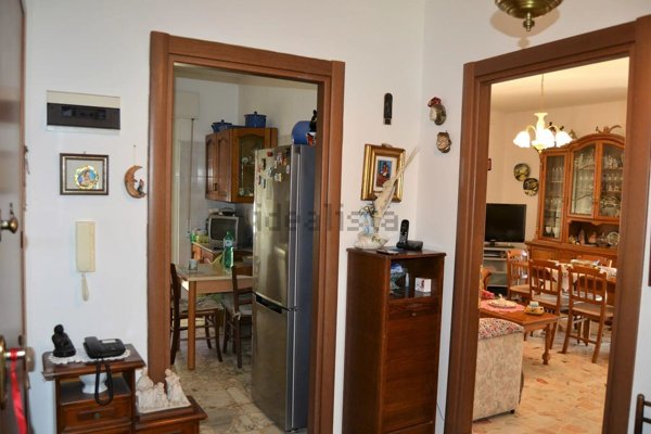 appartamento in vendita a Vallecrosia