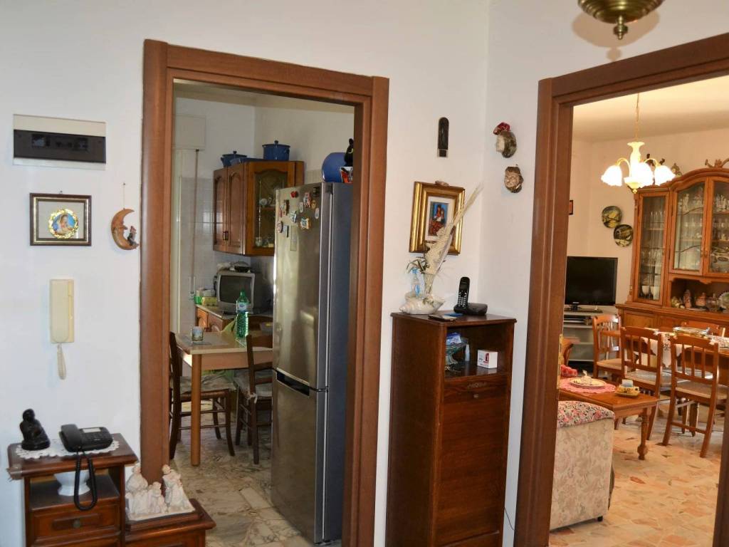 appartamento in vendita a Vallecrosia