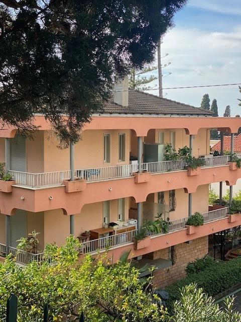 appartamento in vendita a Vallecrosia
