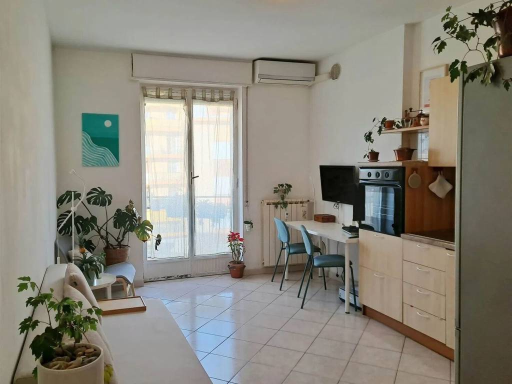 appartamento in vendita a Vallecrosia