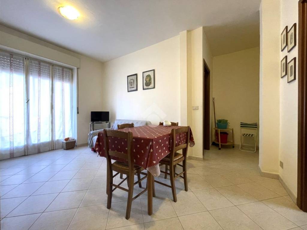 appartamento in vendita a Vallecrosia