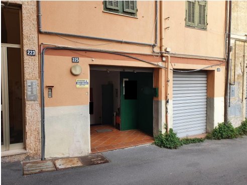 casa indipendente in vendita a Vallecrosia