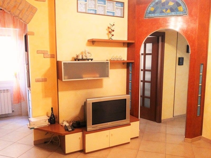 appartamento in vendita a Vallecrosia