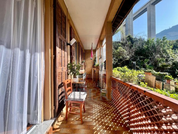 casa semindipendente in vendita a Vallecrosia