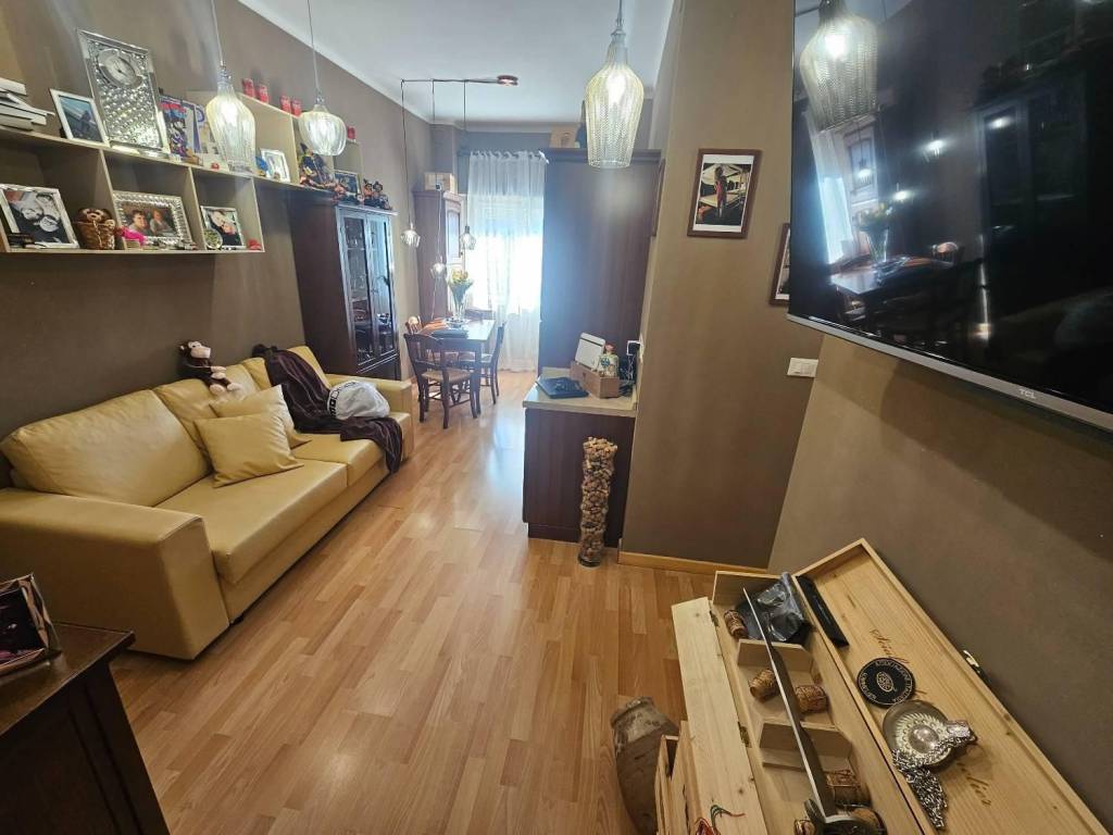 appartamento in vendita a Vallecrosia