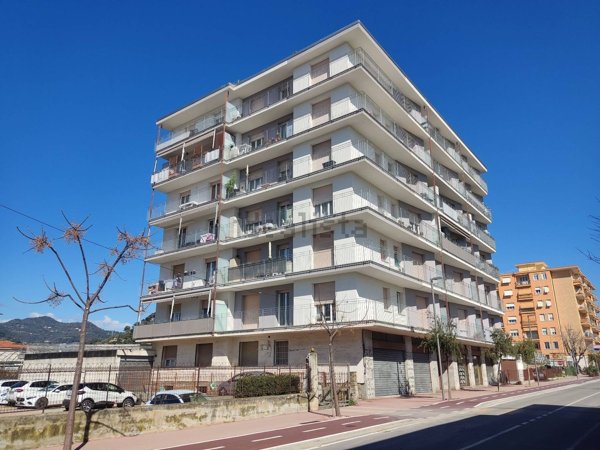 appartamento in vendita a Vallecrosia