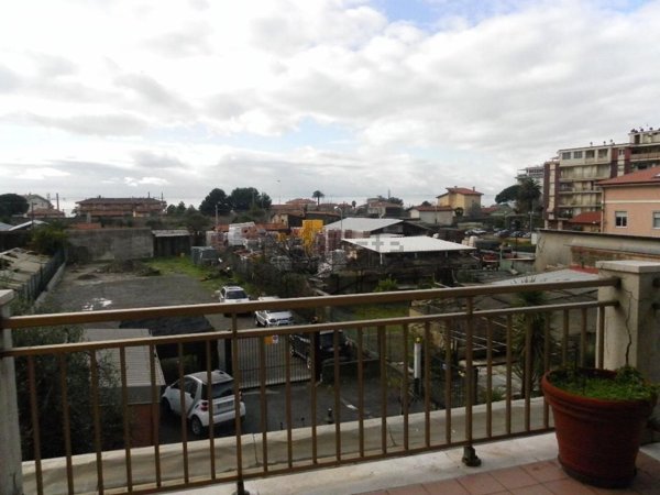 appartamento in vendita a Vallecrosia