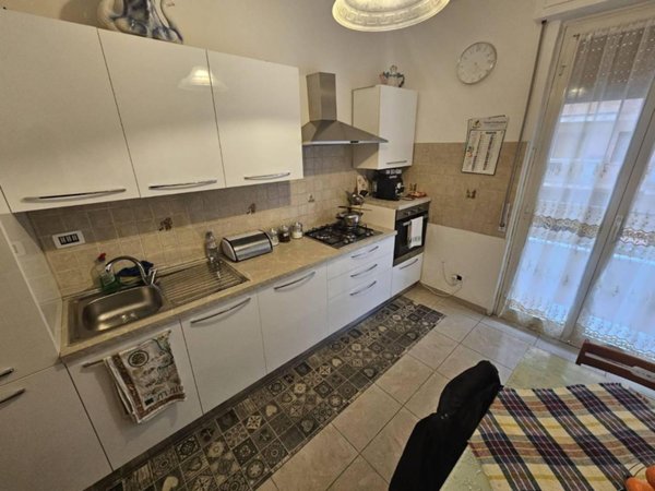 appartamento in vendita a Vallecrosia