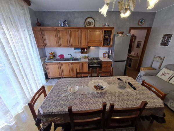 appartamento in vendita a Vallecrosia