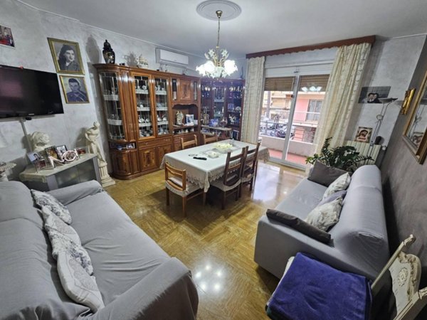 appartamento in vendita a Vallecrosia