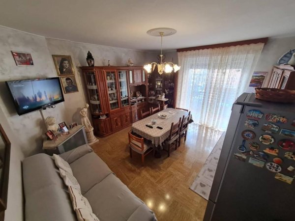 appartamento in vendita a Vallecrosia