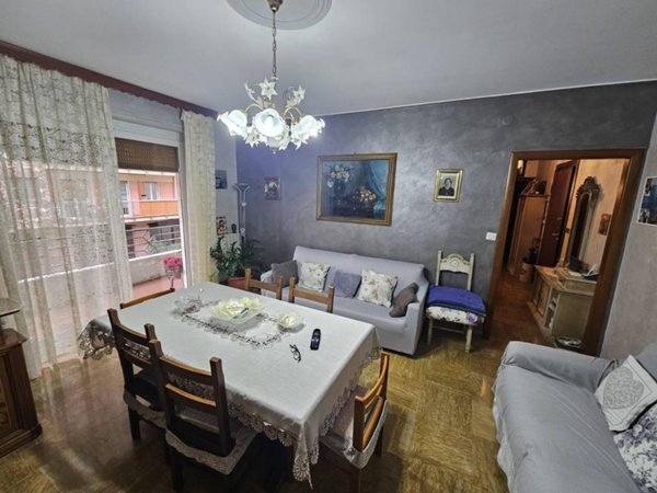 appartamento in vendita a Vallecrosia
