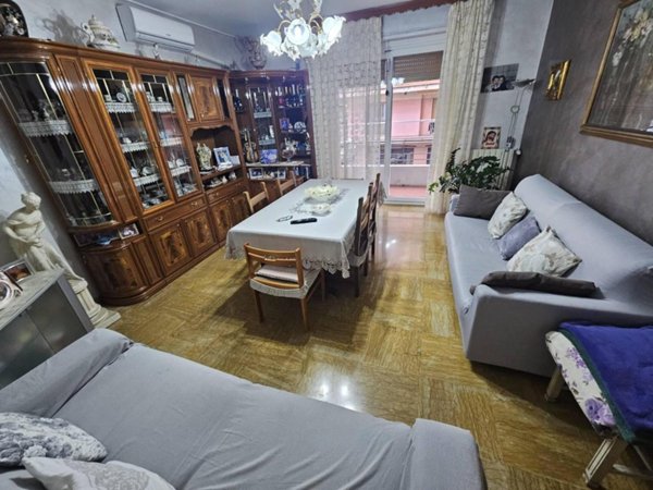 appartamento in vendita a Vallecrosia