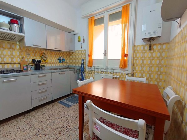 appartamento in vendita a Vallecrosia