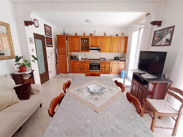 appartamento in vendita a Vallecrosia