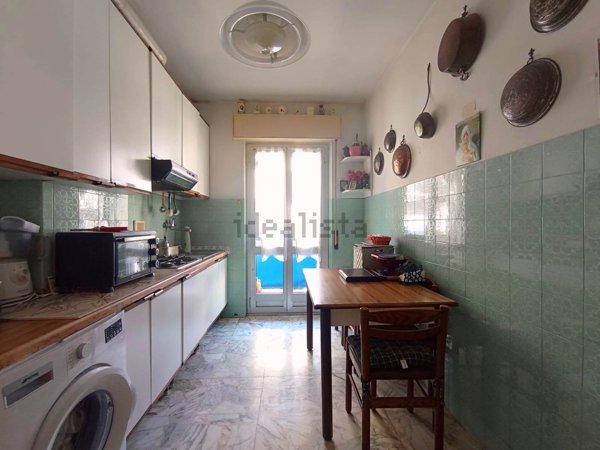 appartamento in vendita a Vallecrosia