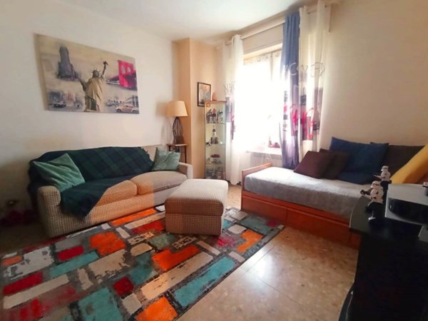 appartamento in vendita a Vallecrosia