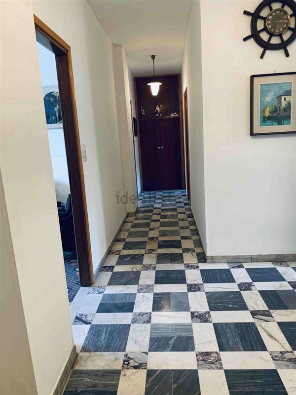 appartamento in vendita a Vallecrosia