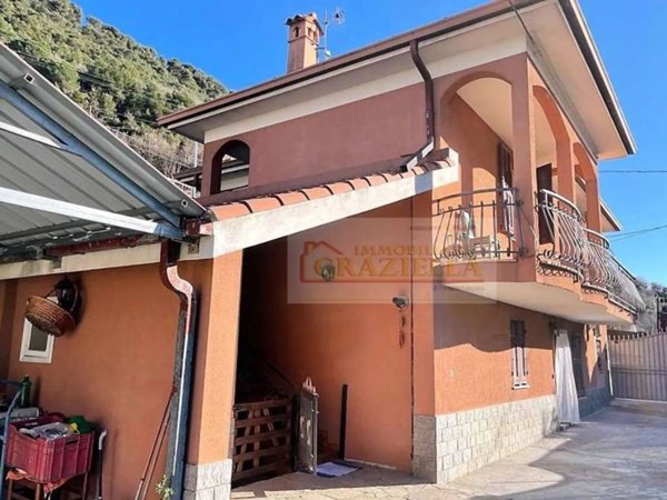 appartamento in vendita a Vallecrosia