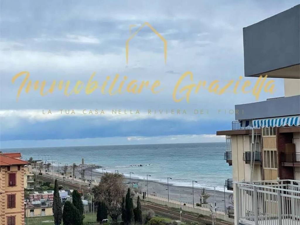 appartamento in vendita a Vallecrosia