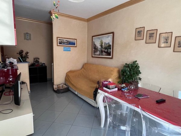 appartamento in vendita a Vallecrosia