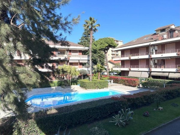 appartamento in vendita a Vallecrosia