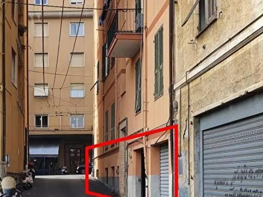 negozio in vendita a Vallecrosia