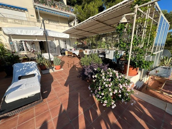 appartamento in vendita a Vallecrosia
