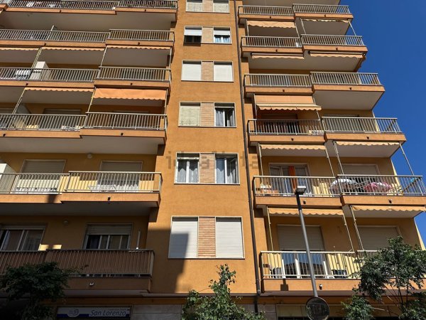 appartamento in vendita a Vallecrosia
