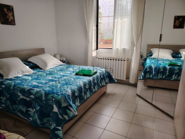 appartamento in vendita a Vallecrosia