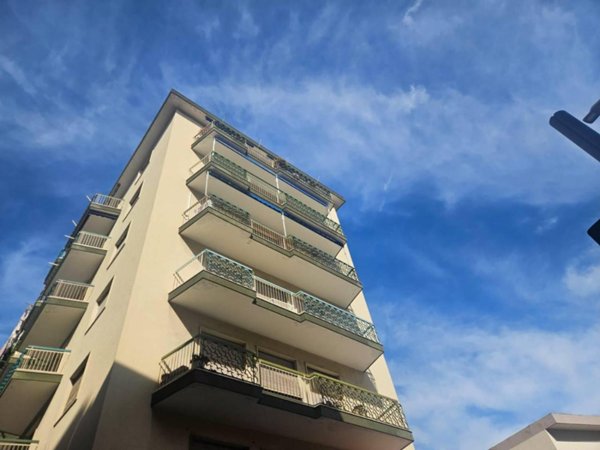 appartamento in vendita a Vallecrosia