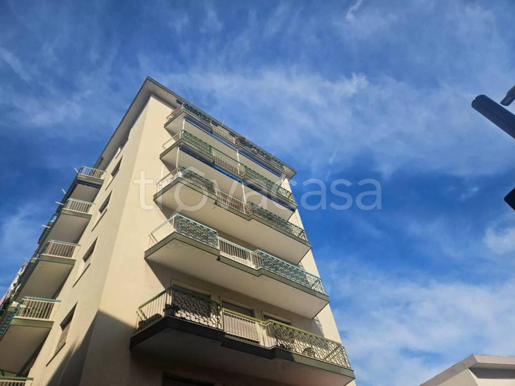 appartamento in vendita a Vallecrosia