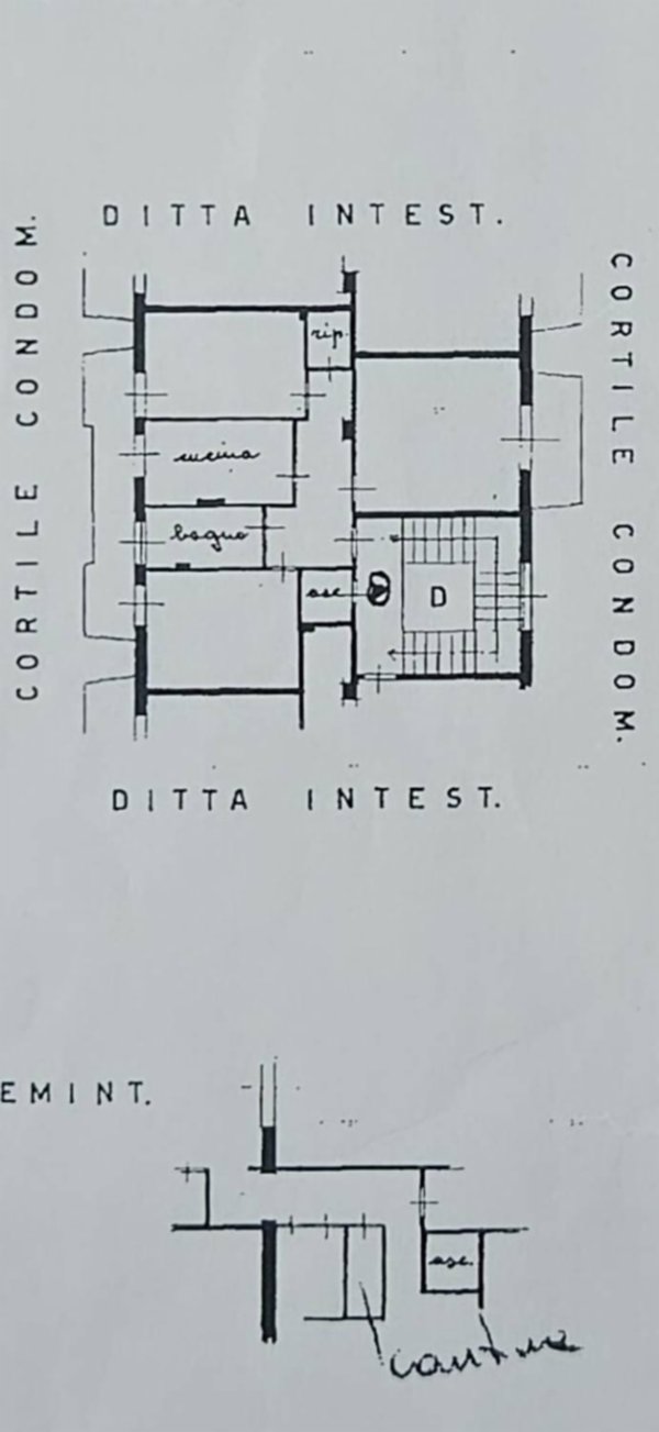 appartamento in vendita a Vallecrosia