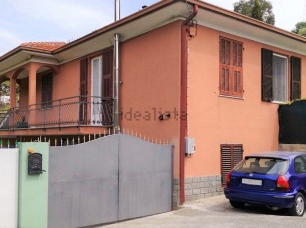 appartamento in vendita a Vallecrosia