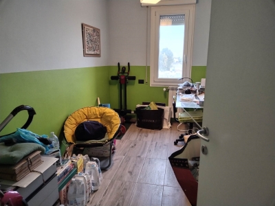 appartamento in vendita a Vallecrosia