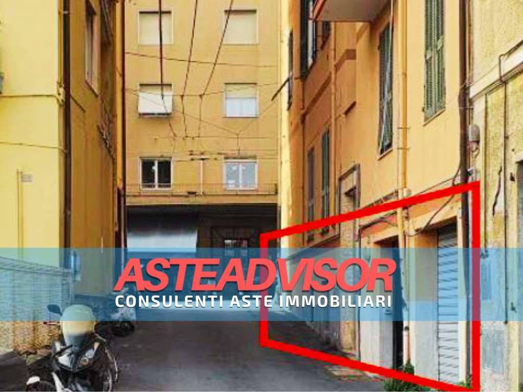 negozio in vendita a Vallecrosia
