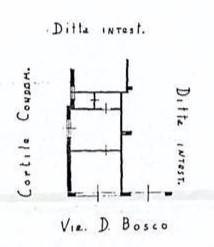 monolocale in vendita a Vallecrosia