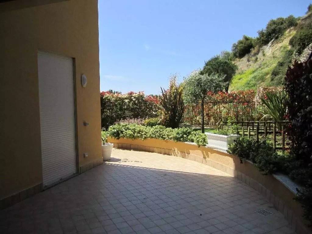 appartamento in vendita a Vallecrosia