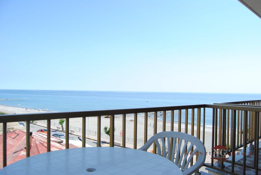 appartamento in vendita a Vallecrosia