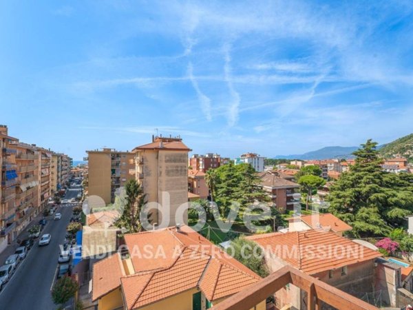 appartamento in vendita a Vallecrosia