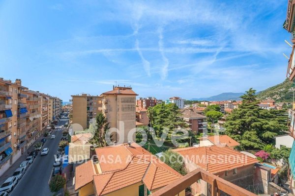appartamento in vendita a Vallecrosia