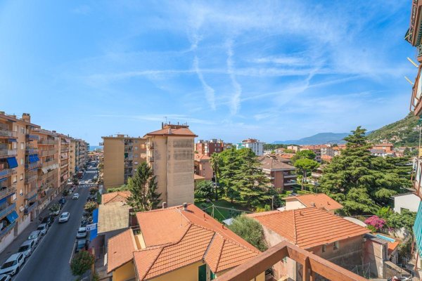 appartamento in vendita a Vallecrosia