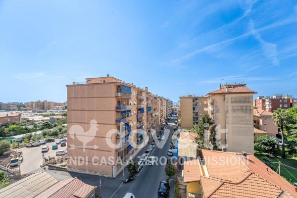 appartamento in vendita a Vallecrosia