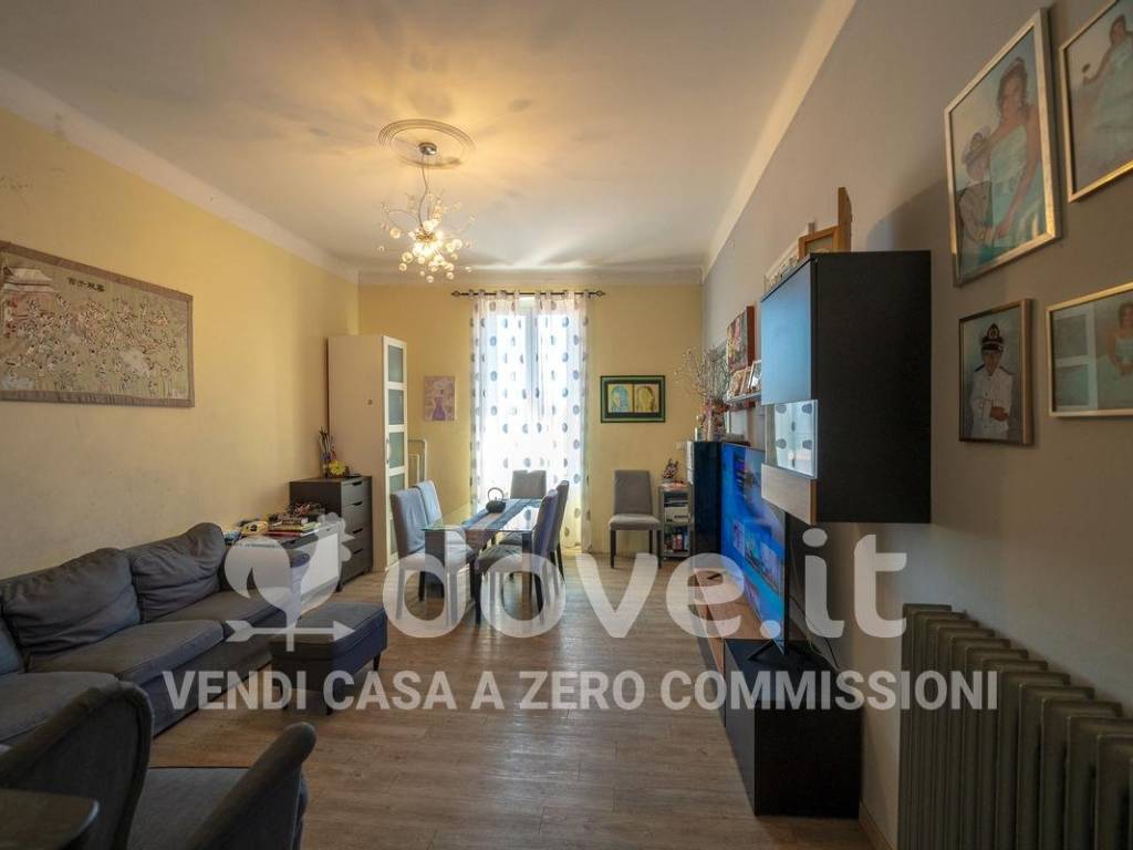 appartamento in vendita a Vallecrosia